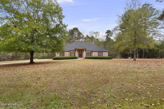 $529,000 | 113 Allenwood Drive, Canton, MS 39046