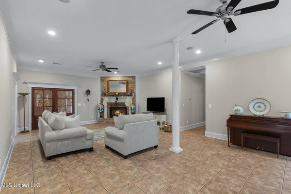 $509,000 | 113 Allenwood Drive, Canton, MS 39046