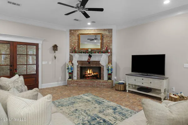 $509,000 | 113 Allenwood Drive, Canton, MS 39046