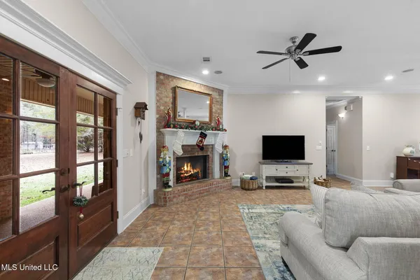 $509,000 | 113 Allenwood Drive, Canton, MS 39046
