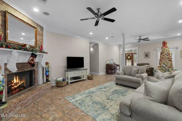 $509,000 | 113 Allenwood Drive, Canton, MS 39046
