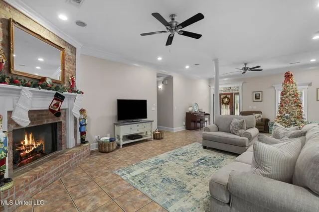 $529,000 | 113 Allenwood Drive, Canton, MS 39046