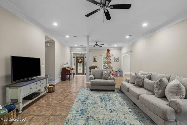 $509,000 | 113 Allenwood Drive, Canton, MS 39046