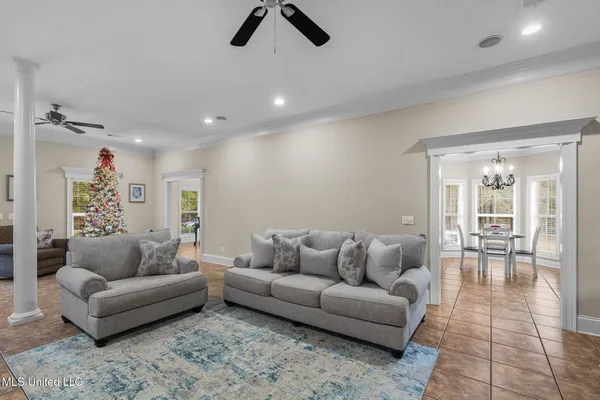 $509,000 | 113 Allenwood Drive, Canton, MS 39046