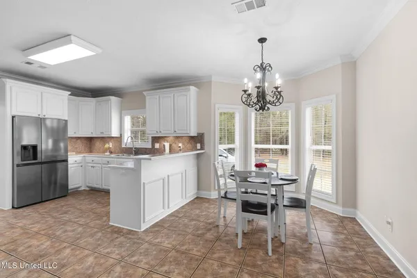 $509,000 | 113 Allenwood Drive, Canton, MS 39046