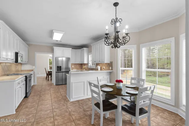 $529,000 | 113 Allenwood Drive, Canton, MS 39046