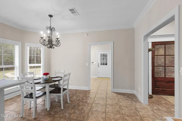 $509,000 | 113 Allenwood Drive, Canton, MS 39046