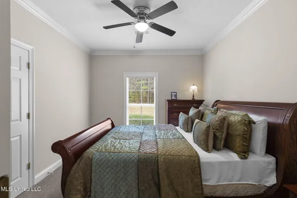 $509,000 | 113 Allenwood Drive, Canton, MS 39046