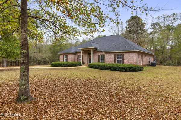 $509,000 | 113 Allenwood Drive, Canton, MS 39046