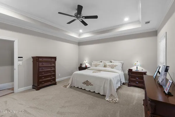 $509,000 | 113 Allenwood Drive, Canton, MS 39046