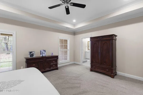 $509,000 | 113 Allenwood Drive, Canton, MS 39046