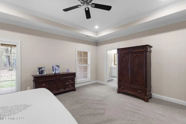 $529,000 | 113 Allenwood Drive, Canton, MS 39046