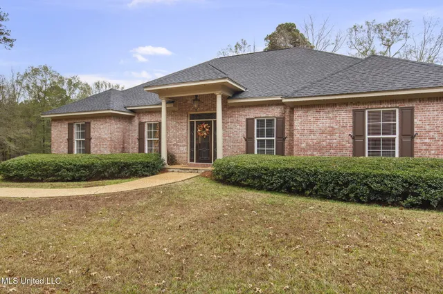 $529,000 | 113 Allenwood Drive, Canton, MS 39046