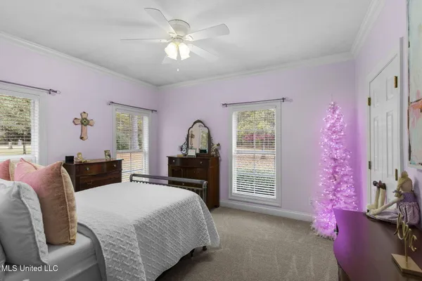 $509,000 | 113 Allenwood Drive, Canton, MS 39046