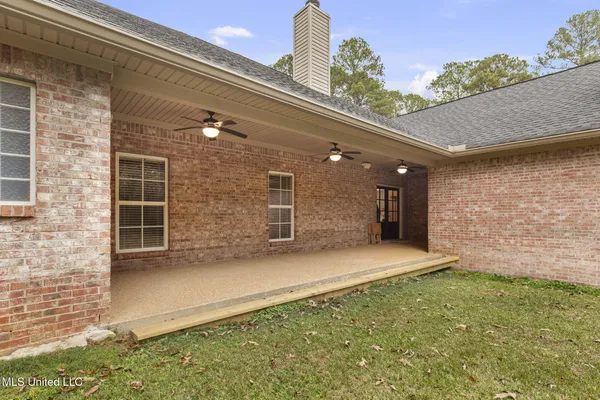 $509,000 | 113 Allenwood Drive, Canton, MS 39046