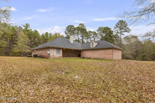 $509,000 | 113 Allenwood Drive, Canton, MS 39046