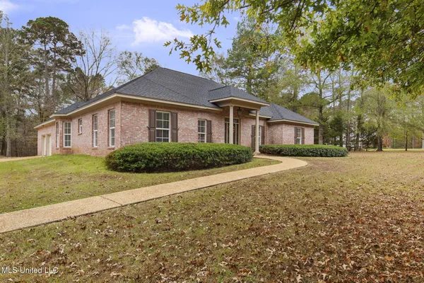 $509,000 | 113 Allenwood Drive, Canton, MS 39046