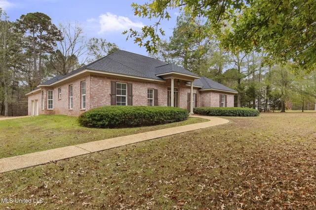 $529,000 | 113 Allenwood Drive, Canton, MS 39046