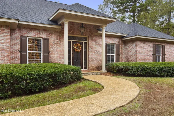 $509,000 | 113 Allenwood Drive, Canton, MS 39046