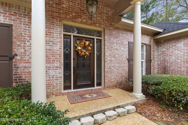 $509,000 | 113 Allenwood Drive, Canton, MS 39046