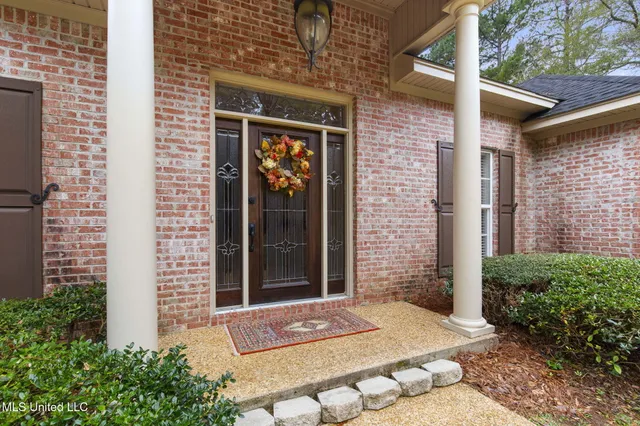 $529,000 | 113 Allenwood Drive, Canton, MS 39046