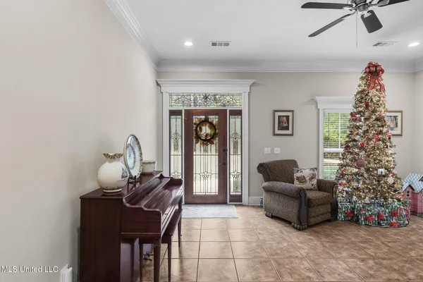$509,000 | 113 Allenwood Drive, Canton, MS 39046