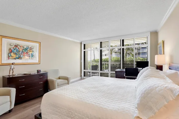 $22,500 | 3300 South Ocean Boulevard, Unit 202S, Palm Beach, FL 33480