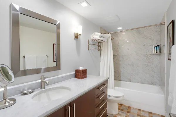 $22,500 | 3300 South Ocean Boulevard, Unit 202S, Palm Beach, FL 33480