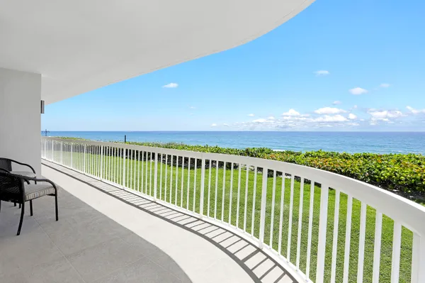 $22,500 | 3300 South Ocean Boulevard, Unit 202S, Palm Beach, FL 33480