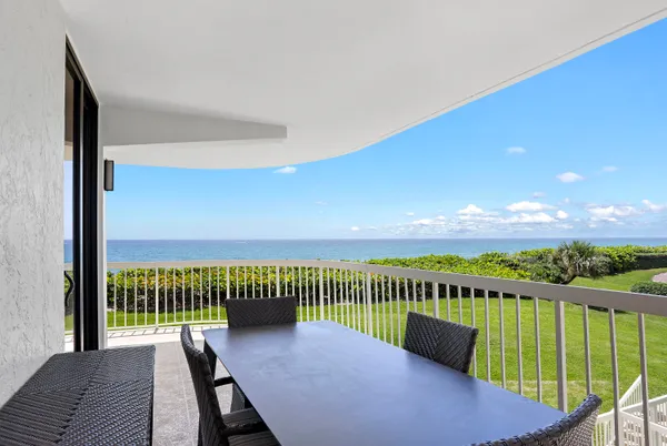 $22,500 | 3300 South Ocean Boulevard, Unit 202S, Palm Beach, FL 33480