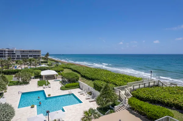 $22,500 | 3300 South Ocean Boulevard, Unit 202S, Palm Beach, FL 33480