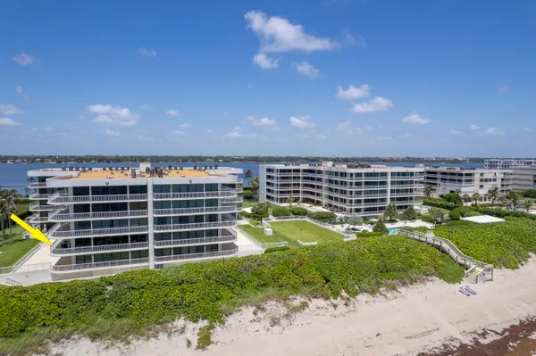 $22,500 | 3300 South Ocean Boulevard, Unit 202S, Palm Beach, FL 33480