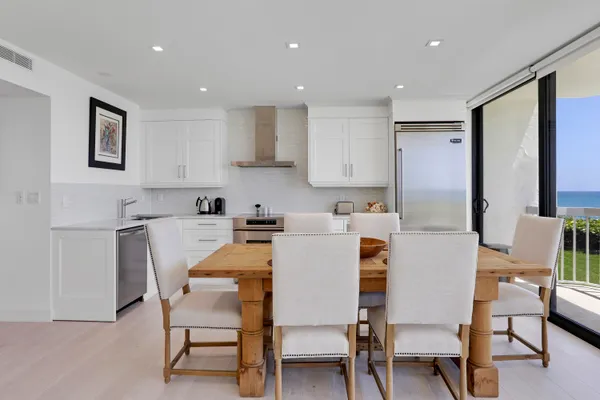 $22,500 | 3300 South Ocean Boulevard, Unit 202S, Palm Beach, FL 33480