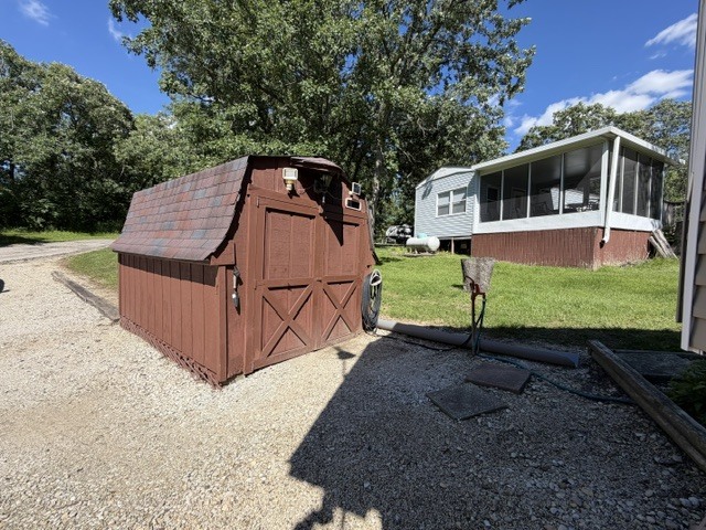 2795 East 28th Road Marseilles, IL 61341 - Photo 29 of 76