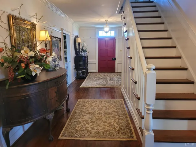 $1,249,900 | 1501 Saxkey Road, Drakes Branch, VA 23937