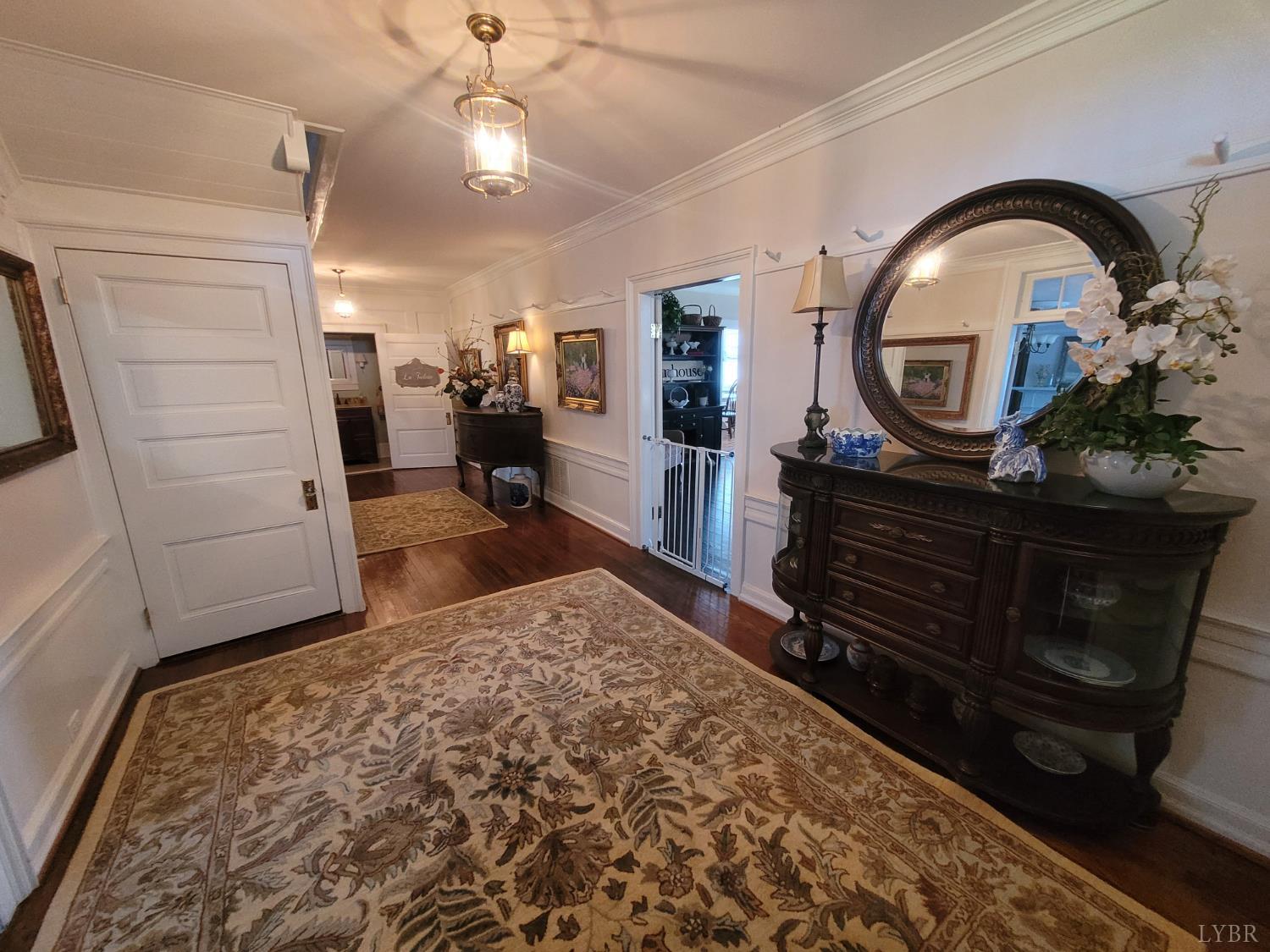 1501 Saxkey Road Drakes Branch, VA 23937 - Photo 12 of 30