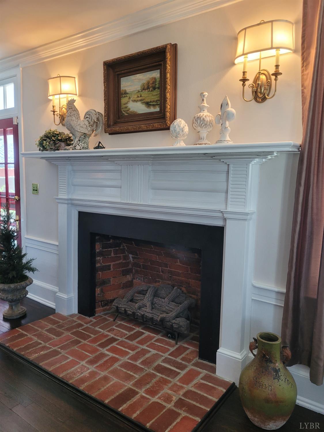 1501 Saxkey Road Drakes Branch, VA 23937 - Photo 14 of 30