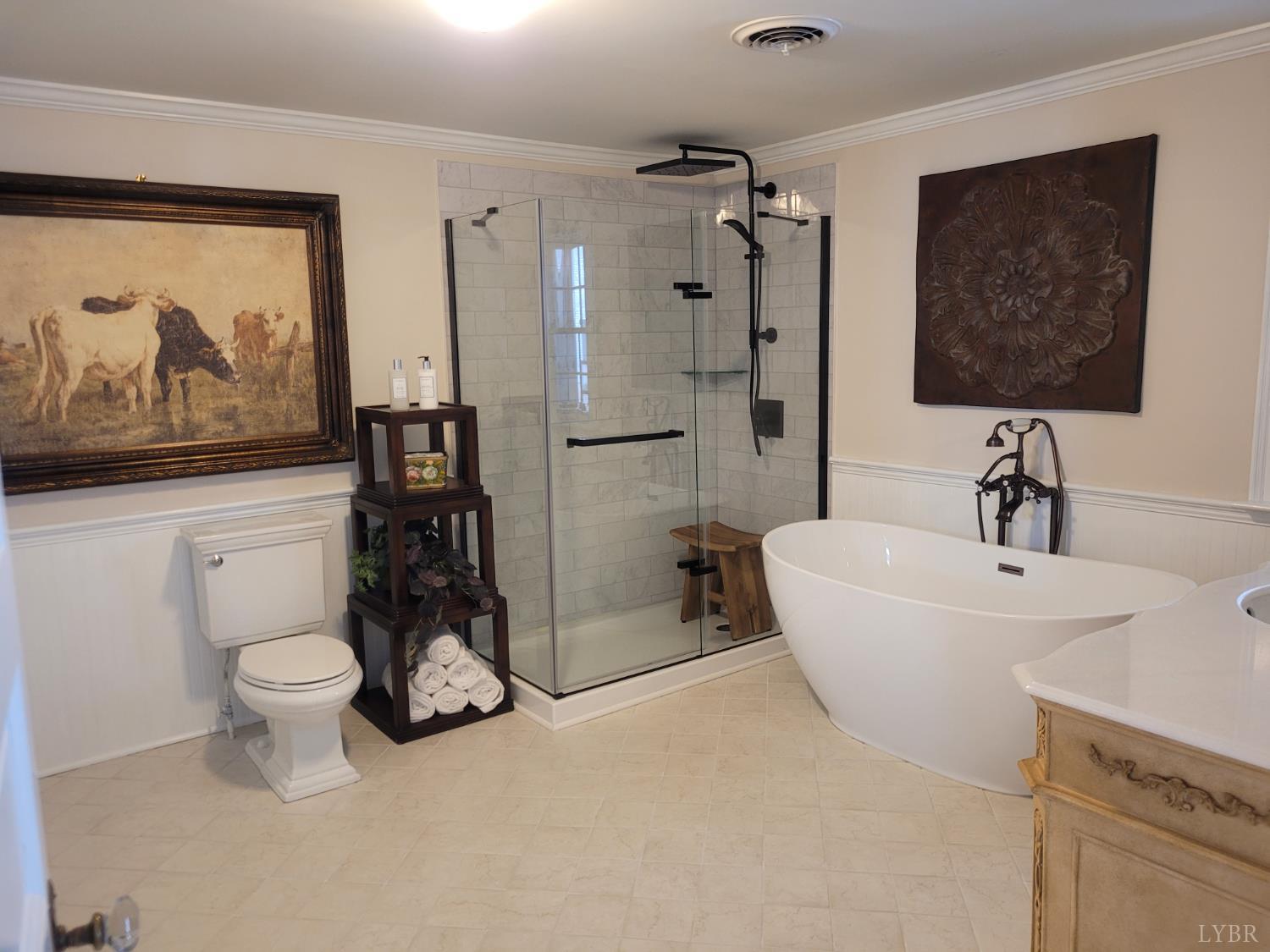 1501 Saxkey Road Drakes Branch, VA 23937 - Photo 16 of 30