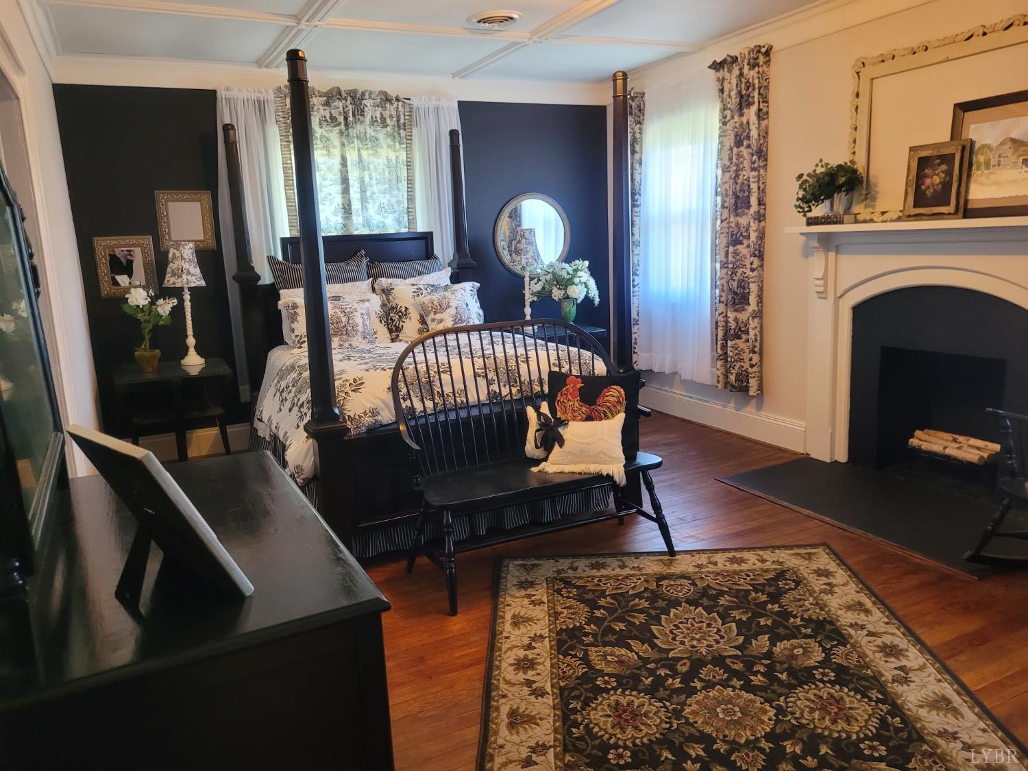 1501 Saxkey Road Drakes Branch, VA 23937 - Photo 19 of 30