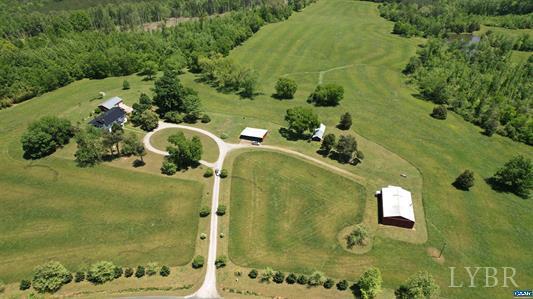 1501 Saxkey Road Drakes Branch, VA 23937 - Photo 2 of 30