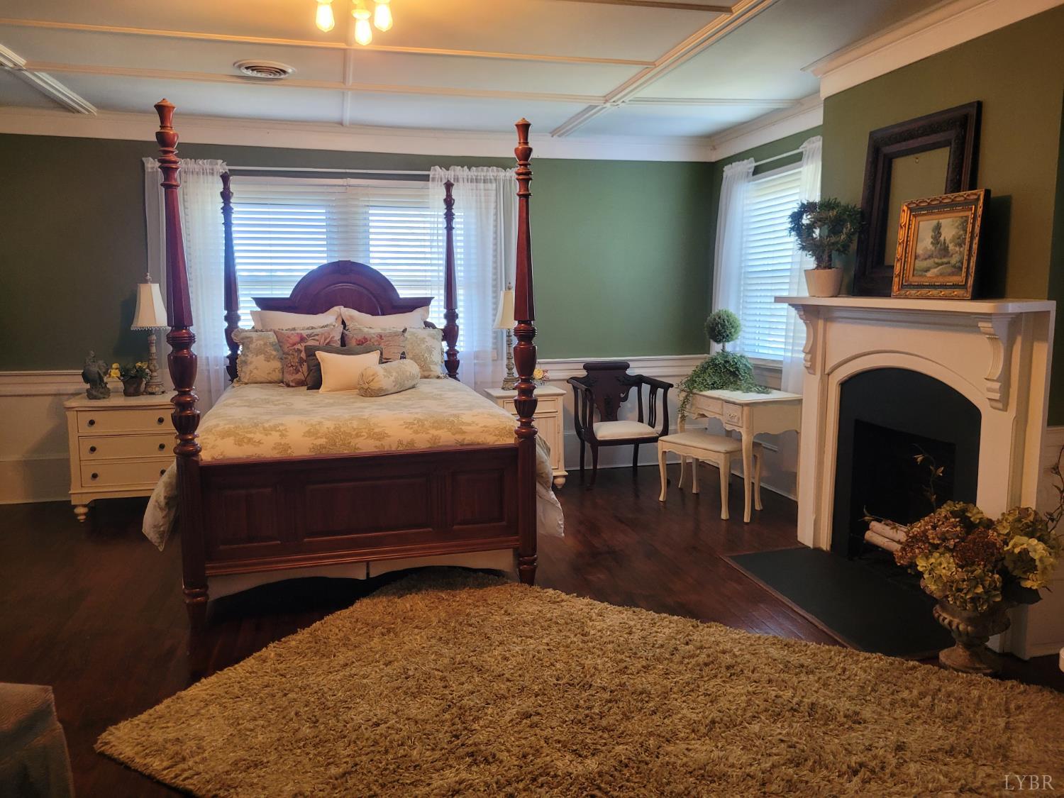 1501 Saxkey Road Drakes Branch, VA 23937 - Photo 21 of 30