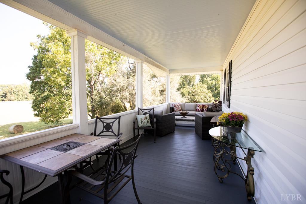 1501 Saxkey Road Drakes Branch, VA 23937 - Photo 22 of 30