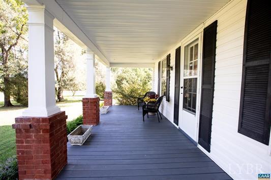 1501 Saxkey Road Drakes Branch, VA 23937 - Photo 23 of 30