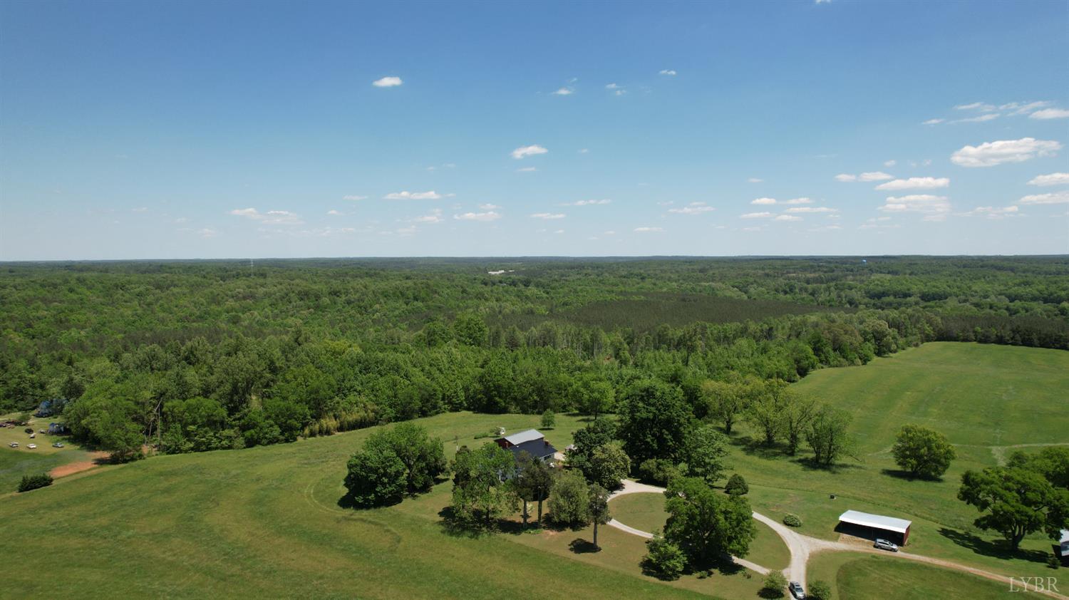 1501 Saxkey Road Drakes Branch, VA 23937 - Photo 26 of 30