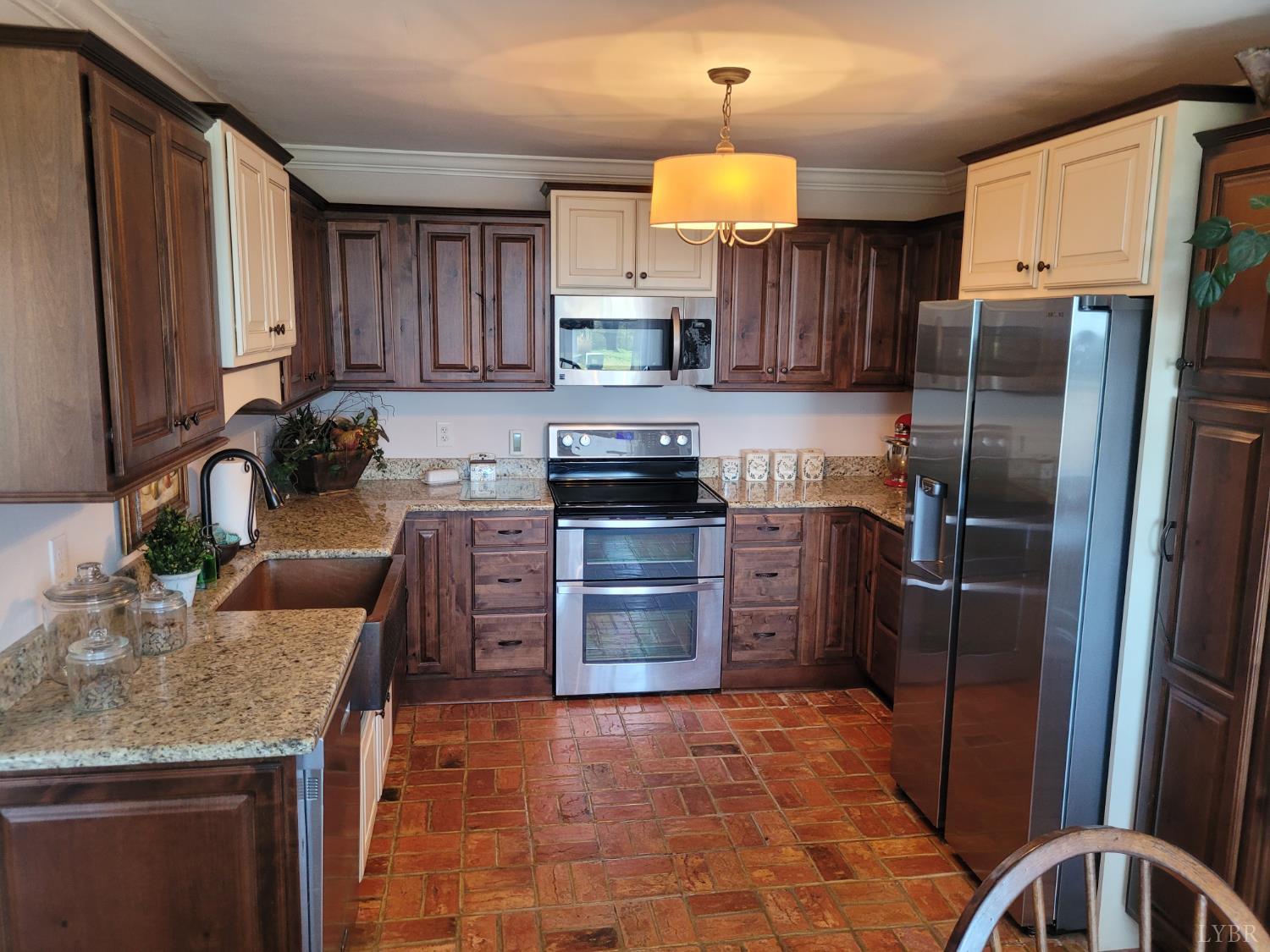 1501 Saxkey Road Drakes Branch, VA 23937 - Photo 6 of 30