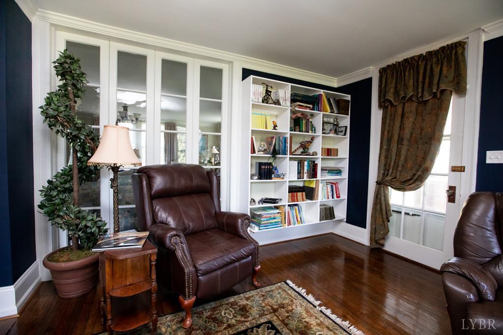 1501 Saxkey Road Drakes Branch, VA 23937 - Photo 9 of 30