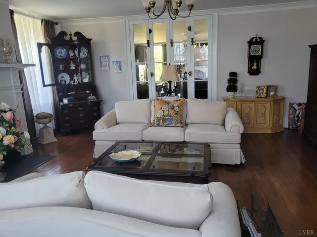 $1,249,900 | 1501 Saxkey Road, Drakes Branch, VA 23937