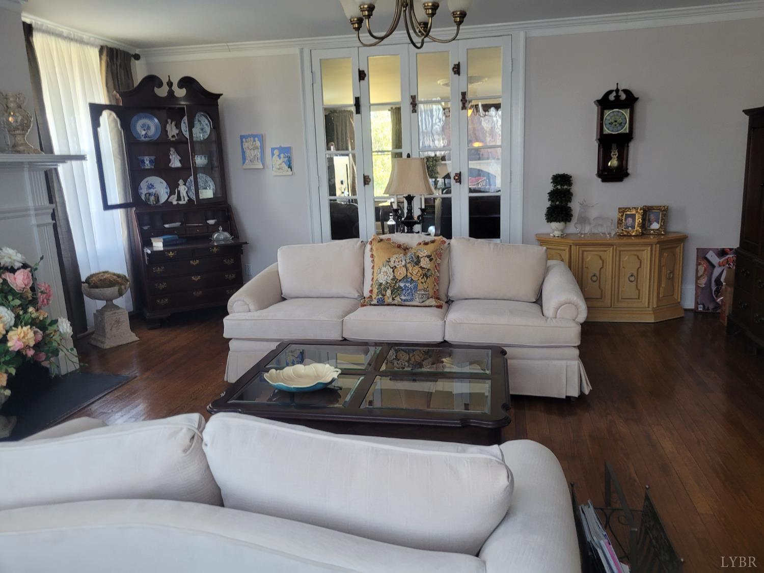 1501 Saxkey Road Drakes Branch, VA 23937 - Photo 10 of 30