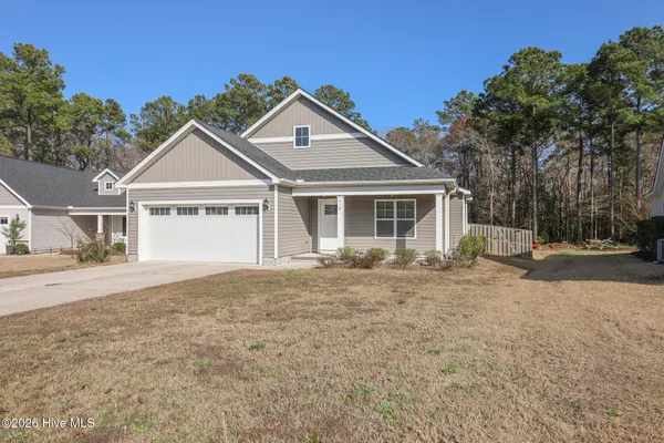$365,000 | 212 Pastoral Court, Sneads Ferry, NC 28460