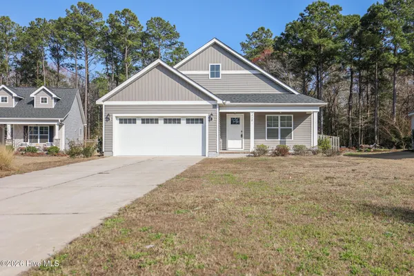 $365,000 | 212 Pastoral Court, Sneads Ferry, NC 28460